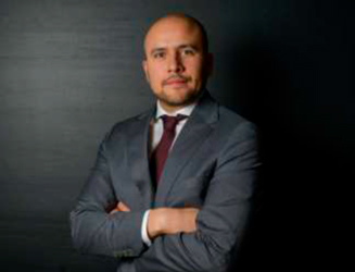 Foto de José Alfredo Estrada Zichinelli