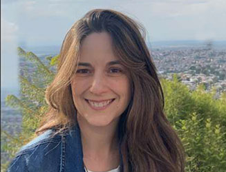 Foto de Camille Cassereau