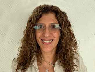 Foto de Sophia Ourfali Jasqui